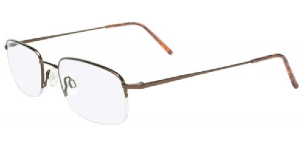 Flexon 606 Eyeglasses - view 5